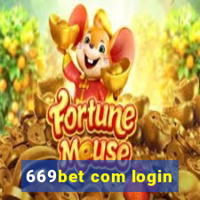 669bet com login